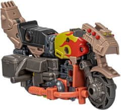 Hasbro Transformers: Legacy Evolution - Crashbar Deluxe Class