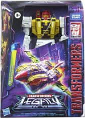 Hasbro Transformers Generations: Legacy - G2 Universe Jhiaxus Action Figure Voyager Class