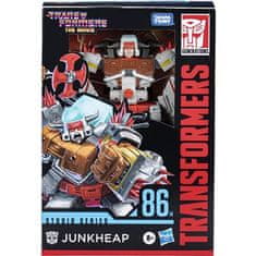 Hasbro Transformers Generations Studio Series: - Junkheap 