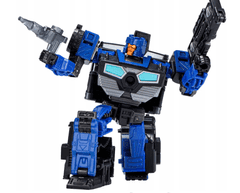 Hasbro Transformers Generations Legacy: Crankcase Deluxe Class