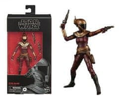 Hasbro Star Wars The Black Series - Zorii Bliss - 15 cm