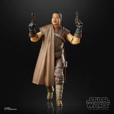 Hasbro Star Wars The Black Series - Greef Karga - 15 cm