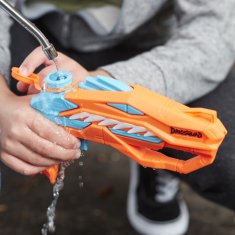 Hasbro NERF - Super Soaker Dinosquad - Raptor-Surge