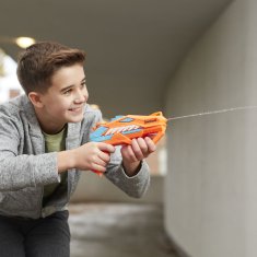 Hasbro NERF - Super Soaker Dinosquad - Raptor-Surge