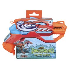 Hasbro NERF - Super Soaker Dinosquad - Raptor-Surge