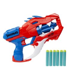 Hasbro NERF - Raptor Slash