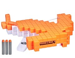 Hasbro NERF - Minecraft Pillagers Crossbow