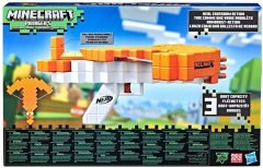 Hasbro NERF - Minecraft Pillagers Crossbow