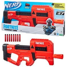 Hasbro NERF - Fortnite Compact SMG