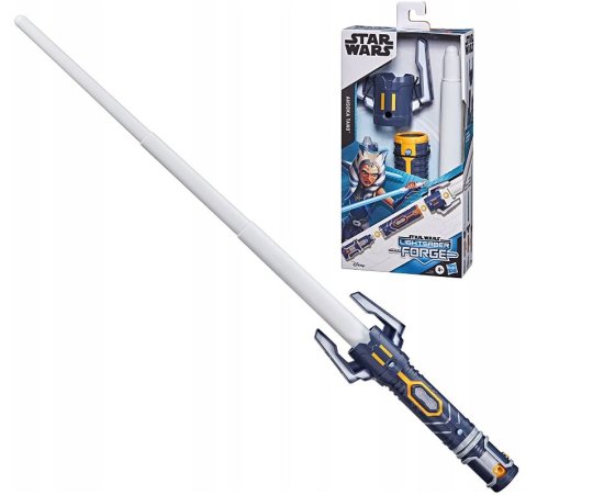 Hasbro Hasbro Star Wars Ls Forge Ahsoka Tano