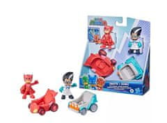 Hasbro Hasbro PJ Masks: Owlette & Romeo Battle Racers (F2842)