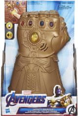 Hasbro Hasbro Marvel: Avengers - Infinity. elektronická Thanosovo rukavice