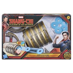 Hasbro Hasbro Shang Chi Hero Role Play Ten Rings Blaster