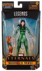 Hasbro Hasbro Marvel Legends - Eternals: Sersi