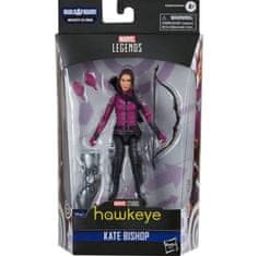 Hasbro Hasbro Marvel Legends - Hawkeye (Kate Bishop) 