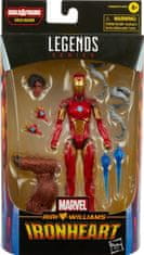 Hasbro Hasbro Marvel Legends - Ironheart