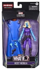 Hasbro Hasbro Marvel Legends - Heist Nebula