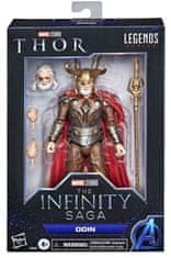 Hasbro Hasbro Marvel Legends - Infinity Saga: Odin