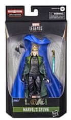 Hasbro Hasbro Marvel Legends - Loki: Sylvie