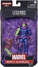 Hasbro Hasbro Marvel Legends - Sleepwalker