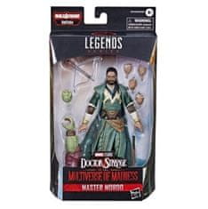 Hasbro Hasbro Marvel Legends Doctor Strange - Master Mordo