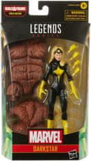 Hasbro Hasbro Marvel Legends Darkstar