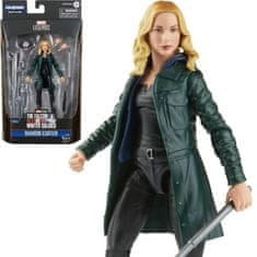 Hasbro Hasbro Marvel Legends - The Falcon & The Winter Soilder (Sharon Carter)