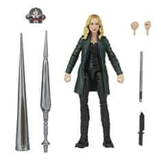 Hasbro Hasbro Marvel Legends - The Falcon & The Winter Soilder (Sharon Carter)