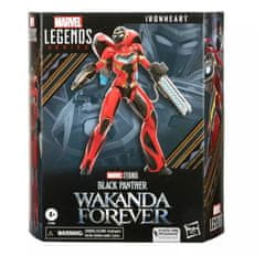 Hasbro Hasbro Marvel Legends Series Black Panther Wakanda Forever Ironheart