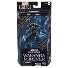 Hasbro Hasbro Marvel Legends Series Black Panther Wakanda Forever Black Panther