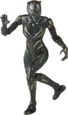 Hasbro Hasbro Marvel Legends Series Black Panther Wakanda Forever Black Panther