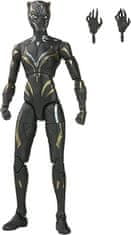 Hasbro Hasbro Marvel Legends Series Black Panther Wakanda Forever Black Panther