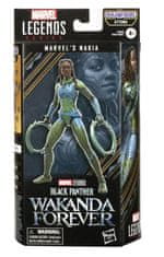 Hasbro Hasbro Marvel Legends Series Black Panther Wakanda Forever Nakia