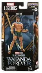 Hasbro Hasbro Marvel Legends Series Black Panther Wakanda Forever Namor