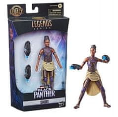 Hasbro Hasbro Marvel Legends Series Black Panther Shuri (Legacy)