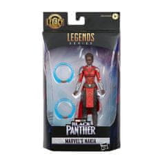 Hasbro Hasbro Marvel Legends Series Black Panther Marvel's Nakia (Legacy)