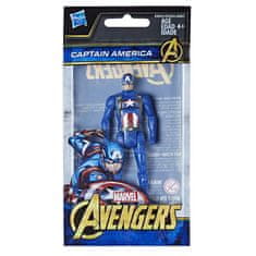 Hasbro Hasbro Marvel Universe 9,5 cm Captain America