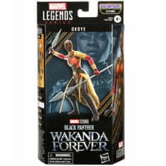 Hasbro Hasbro Marvel Legends Series Black Panther Wakanda Forever - Okoye