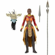 Hasbro Hasbro Marvel Legends Series Black Panther Wakanda Forever - Okoye