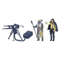 Hasbro Hasbro Star Wars sada 2 figurek - Kessel Guard & Lando Calrissian