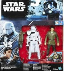 Hasbro Hasbro Figure Star Wars Snowtrooper Officer