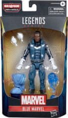 Hasbro Hasbro Marvel Legend Series - Blue Marvel