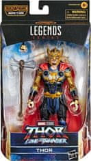 Hasbro Hasbro Marvel Legend Series Thor Love And Thunder - Thor