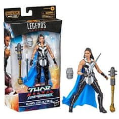 Hasbro Hasbro Marvel Legend Series Thor Love And Thunder - King Valkyrie