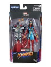 Hasbro Hasbro Marvel Legends - Ms. Marvel