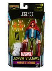 Hasbro Hasbro Marvel Legend Series Super Villains - Marvel's The Hood