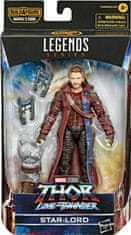 Hasbro Hasbro Marvel Legend Series Thor Love And Thunder - Starlord