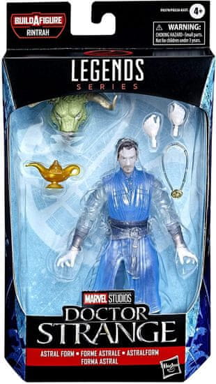 Hasbro Hasbro Marvel Legends - Dr Strange (Astral form)