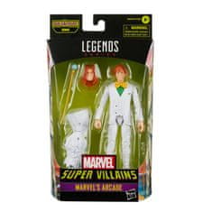 Hasbro Hasbro Marvel Legends - Arcade