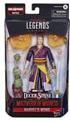 Hasbro Hasbro Marvel Legends - Doctor Strange in The Multiverse Of Madness Wong